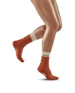 Bloom Socks Mid Cut women