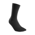 CEP Business Socks Mid Cut in schwarz für Frauen
