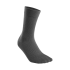 CEP Business Socks Mid Cut in grau für Frauen