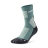 CEP Cold Weather Socks Mid Cut in bluegrey für Frauen