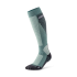 CEP Cold Weather Socks Tall in bluegrey für Frauen