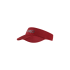CEP run foldable visor burgundy