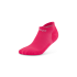 CEP run socks no show 5.0 pink für Männer
