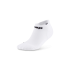 CEP run socks no show 5.0 in weiß für Männer