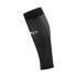 CEP run ultralight sleeves calf 4.0 in schwarz/grey für Männer