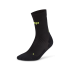 CEP run ultralight socks mid cut 4.0 in schwarz/grey für Männer