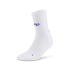 CEP run ultralight socks mid cut 4.0 in weiß für Frauen