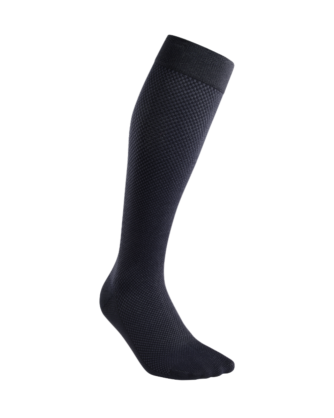 CEP Business Socks Tall in blau für Männer