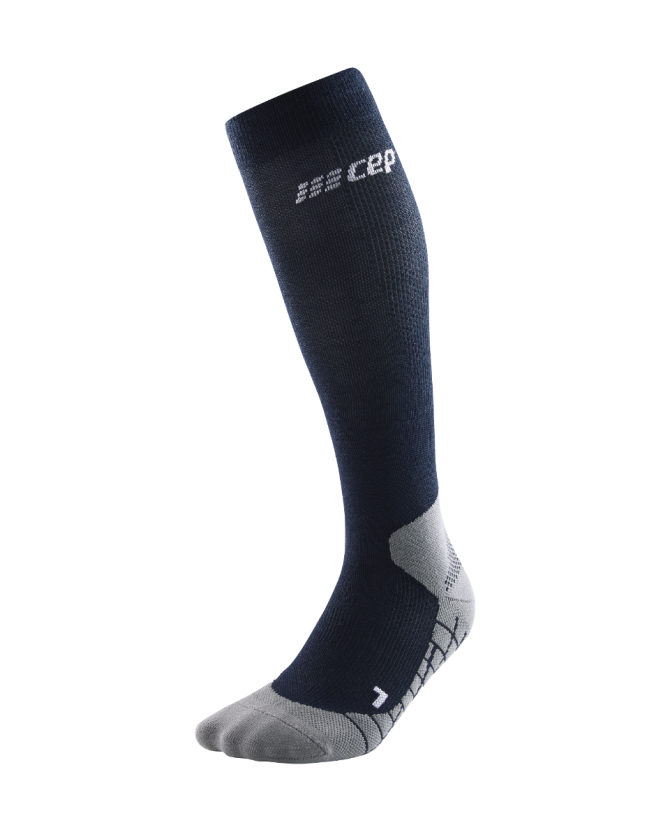 Light Merino Socks Hiking Tall men