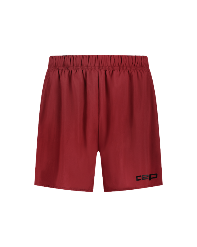 Core Run Shorts Loose Fit Men