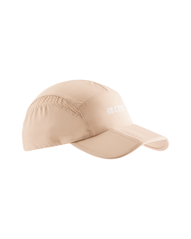 Running Cap 