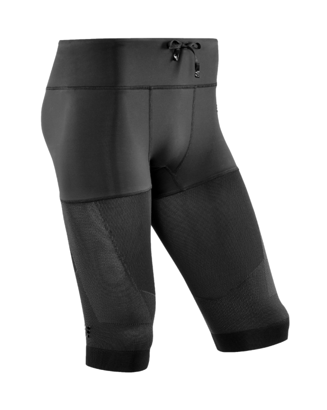 CEP Compression Shorts in schwarz für Männer