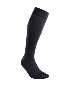 CEP Business Socks Tall in blau für Männer