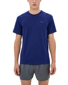 Ultralight Seamless Shirt Short Sleeve men