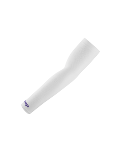 CEP run ultralight sleeves arm long in weiß