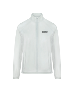 CEP run windbreaker ice für Frauen