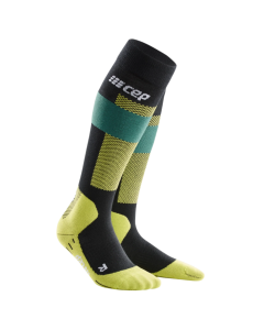 Merino Socks Skiing men