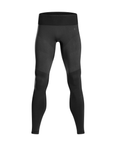 CEP The Run Seamless Tights in schwarz für Männer