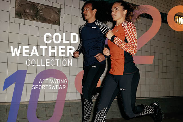 Winter Run