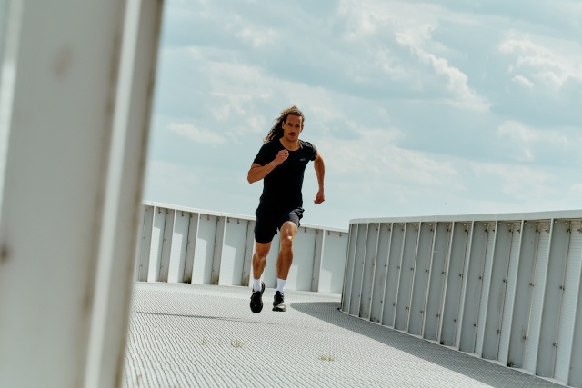 Vêtements d’entraînement pour chaque session de fitness