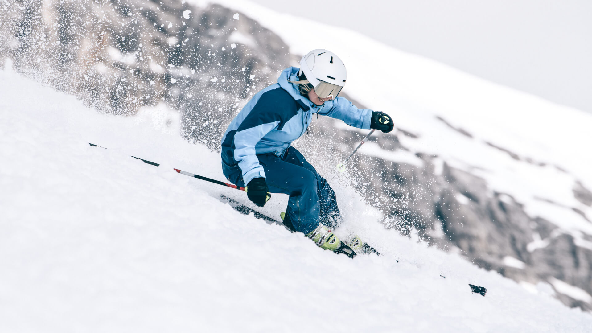 CEP Ski Socks | Skifahren mit Kompression