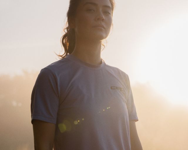 Abbigliamento da corsa per donna