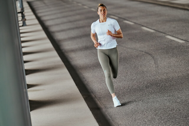 Sportswear, die perfekt zu dir passt  CEP Activating Sportswear Switzerland