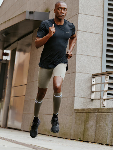 CEP Running | Course à pied avec compression