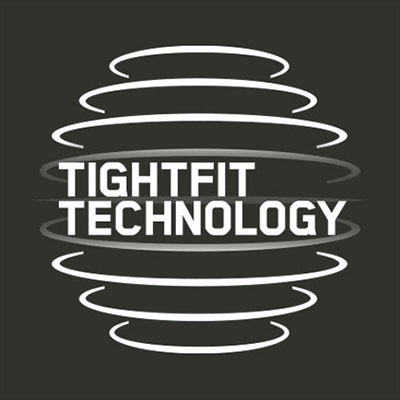 CEP Tightfit Technologie