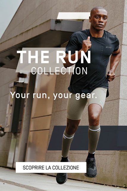 The Run Collection